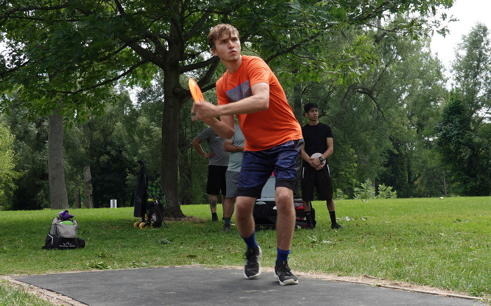 Frisbee golf Como Park file (copy)